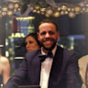 Meet your Posher, Marc